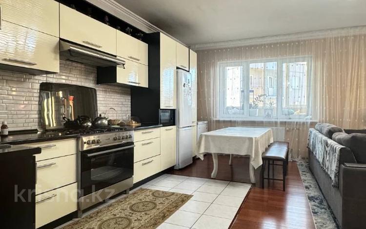 3-бөлмелі пәтер · 132.6 м² · 9/10 қабат, Ташкентская 481в — Саина, бағасы: 57 млн ₸ в Алматы, Алатауский р-н — фото 44