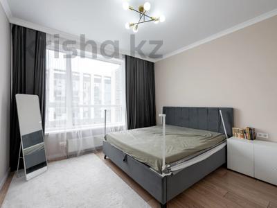 2-комнатная квартира · 52.5 м² · 13/15 этаж, Турара Рыскулова 5/3 — ГОРЯЧАЯ ЦЕНА за 49 млн ₸ в Астане, Есильский р-н