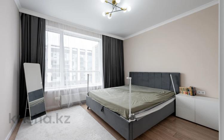 2-комнатная квартира · 52.5 м² · 13/15 этаж, Турара Рыскулова 5/3 — ГОРЯЧАЯ ЦЕНА за 49 млн ₸ в Астане, Есильский р-н — фото 18