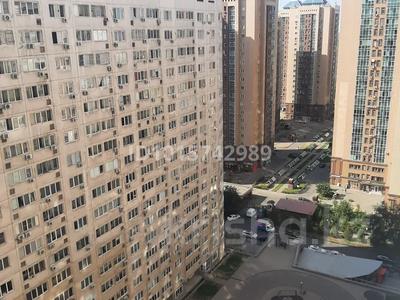2-бөлмелі пәтер · 65 м² · 17/18 қабат, Брусиловского 167, бағасы: 38 млн ₸ в Алматы, Алмалинский р-н
