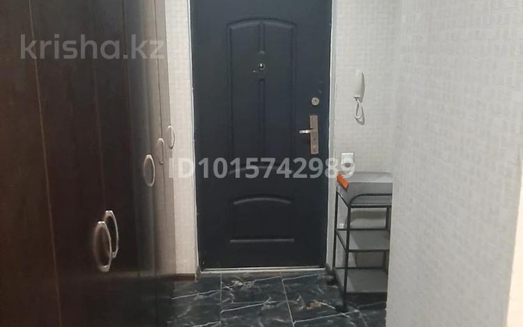 2-бөлмелі пәтер · 65 м² · 17/18 қабат, Брусиловского 167, бағасы: 38 млн ₸ в Алматы, Алмалинский р-н — фото 3