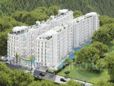 2-комнатная квартира · 28 м² · 2/8 этаж, Паттайя за ~ 44 млн 〒