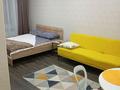 1-бөлмелі пәтер · 34 м² · 4/5 қабат, Комсомольский — Рядом супермаркет Меркурий, бағасы: 180 000 ₸ в Рудном