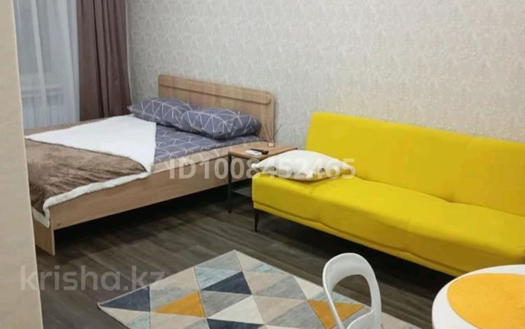 1-бөлмелі пәтер · 34 м² · 4/5 қабат, Комсомольский — Рядом супермаркет Меркурий, бағасы: 180 000 ₸ в Рудном — фото 2