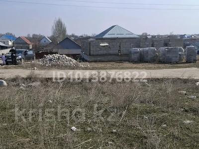 Участок · 6 соток, Балтакол за 13 млн ₸ в Аскара Токпанова (Казцик)