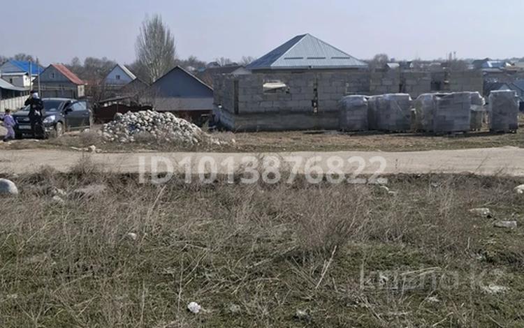 Участок · 6 соток, Балтакол за 13 млн ₸ в Аскара Токпанова (Казцик) — фото 2