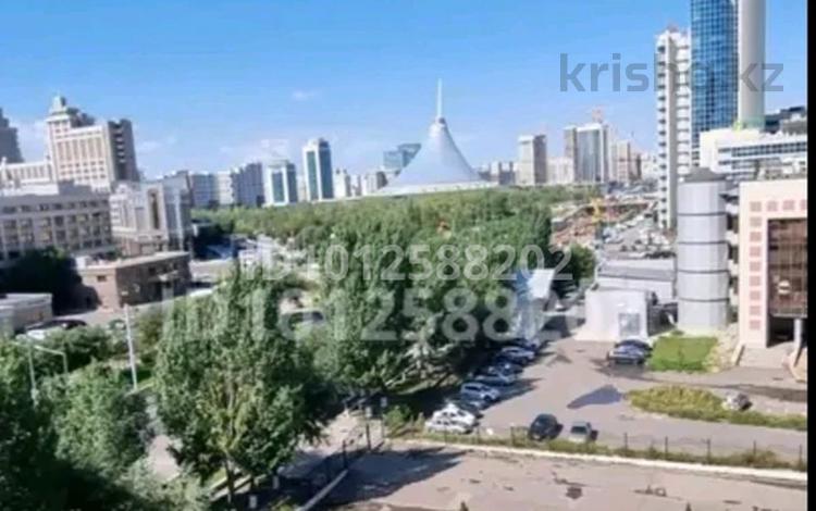 2-комнатная квартира · 55.5 м² · 8/9 этаж, Динмухамед Конаев 3 за 67 млн ₸ в Астане, Есильский р-н — фото 8