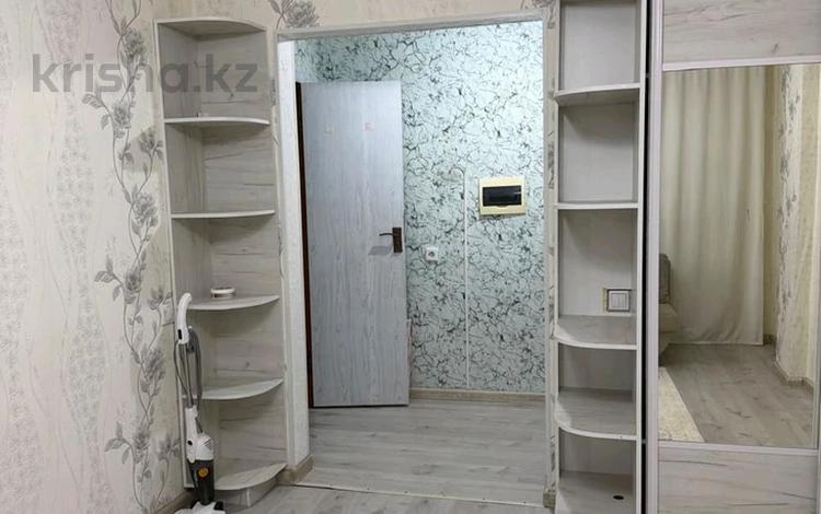 1-комнатная квартира · 35 м² · 9/9 этаж, мкр Нурсат 2 41 за 130 000 ₸ в Шымкенте, Каратауский р-н — фото 2