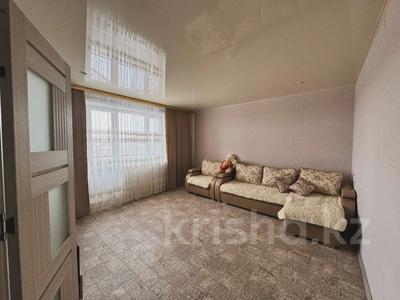 2-комнатная квартира · 51.3 м² · 8/9 этаж, Абая 70 за 14.5 млн 〒 в Экибастузе