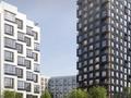 1-бөлмелі пәтер · 40.68 м² · 6/17 қабат, Жошы хан 10, бағасы: ~ 30 млн ₸ в Астане, Есильский р-н — фото 4