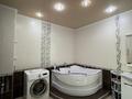 3-бөлмелі пәтер · 128.5 м² · 10/25 қабат, мкр 11, бағасы: 29 млн ₸ в Актобе — фото 8