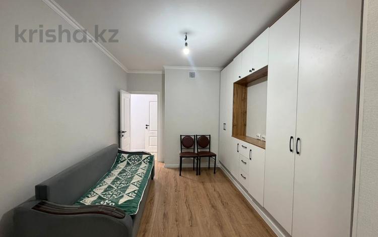 2-бөлмелі пәтер · 40 м² · 2/13 қабат, Есенова, бағасы: 33 млн ₸ в Алматы, Жетысуский р-н — фото 2