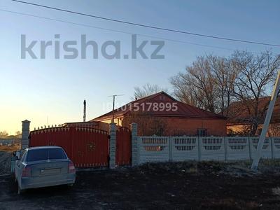 Отдельный дом · 4 комнаты · 85 м² · 30 сот., Бейбітшілік 54 — Мектеп қасында за 15 млн ₸ в Рахымжана кошкарбаевой