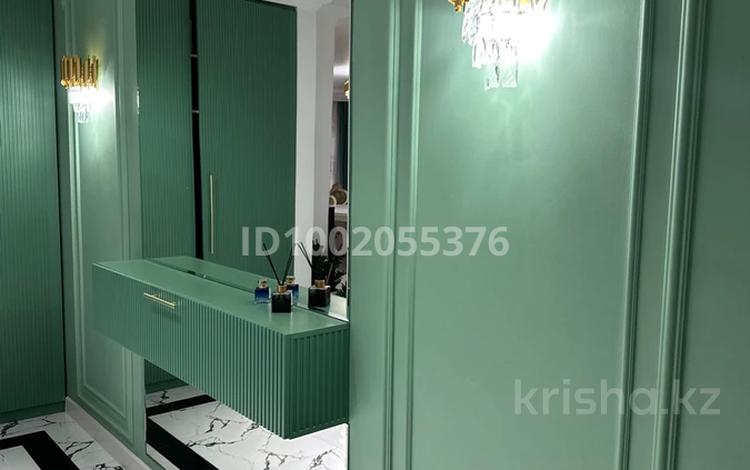 4-бөлмелі пәтер · 130 м² · 6/7 қабат, Иляева 113/5 — ақпан батыр, бағасы: 78 млн ₸ в Шымкенте, Аль-Фарабийский р-н — фото 2