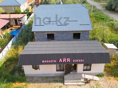 Магазин с Домом · 50 м², бағасы: 15.5 млн ₸ в Талдыкоргане