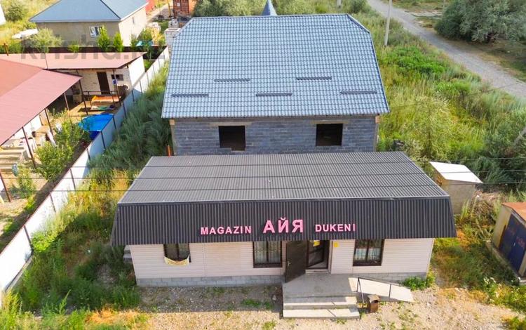 Магазин с Домом · 50 м², бағасы: 15.5 млн ₸ в Талдыкоргане — фото 2