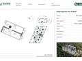 1-бөлмелі пәтер · 34.8 м² · 14 қабат, Райымбека B1 — Суюнбая, бағасы: 28 млн ₸ в Алматы, Жетысуский р-н