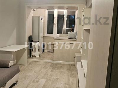 1-комнатная квартира · 20 м² · 2/5 этаж, Досмухамедова 11 за 220 000 ₸ в Алматы, Алмалинский р-н