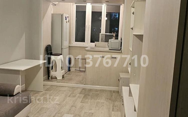 1-комнатная квартира · 20 м² · 2/5 этаж, Досмухамедова 11 за 220 000 ₸ в Алматы, Алмалинский р-н — фото 2