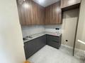 2-бөлмелі пәтер · 57 м² · 7/10 қабат, СТ Монтажник, Аэропортная 20, бағасы: 37 млн ₸ в 