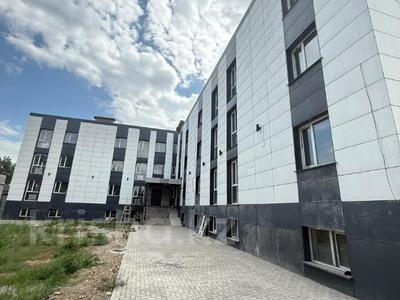 3-комнатная квартира · 80 м² · 2/4 этаж, Ауэзова 44 за 35 млн 〒 в Алматы, Жетысуский р-н