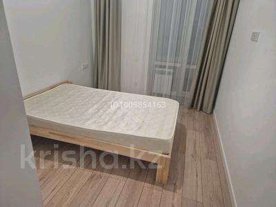 1-комнатная квартира · 40 м² · 13/17 этаж, Иманова 41 — Жубанова за 10 000 ₸ в Астане, р-н Байконур