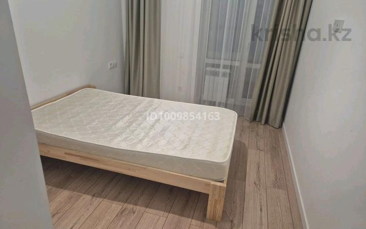 1-комнатная квартира · 40 м² · 13/17 этаж, Иманова 41 — Жубанова за 10 000 ₸ в Астане, р-н Байконур — фото 2