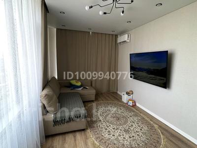 2-комнатная квартира · 57.11 м² · 11/12 этаж, Е 915 15 — Улы дала за 41.8 млн ₸ в Астане, Есильский р-н