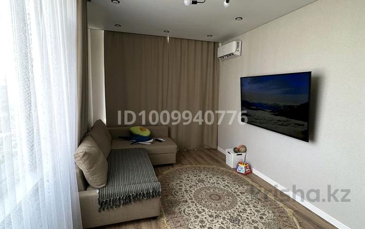 2-комнатная квартира · 57.11 м² · 11/12 этаж, Е 915 15 — Улы дала за 41.8 млн ₸ в Астане, Есильский р-н — фото 2