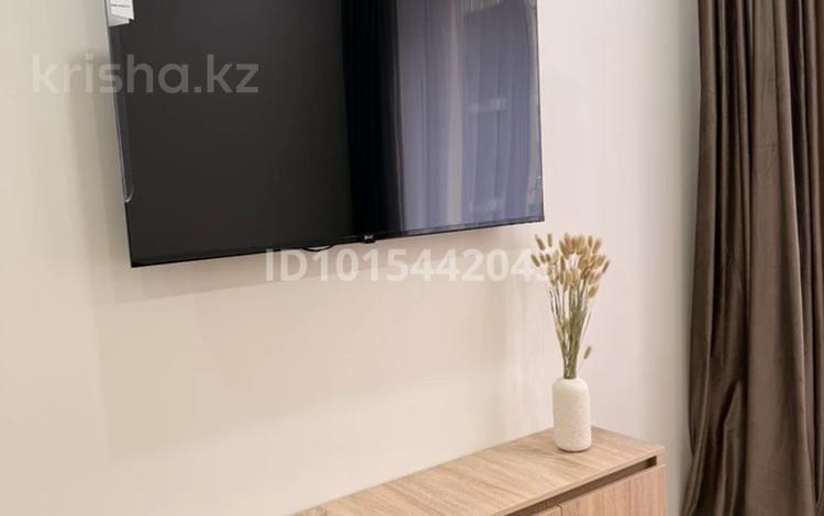 2-комнатная квартира · 36.4 м² · 3/9 этаж, мкр Шугыла, Жунисова 2/25 — ул. Алатау уг.ул. Толе би за 28 млн ₸ в Алматы, Наурызбайский р-н — фото 2