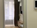 2-комнатная квартира · 36.4 м² · 3/9 этаж, мкр Шугыла, Жунисова 2/25 — ул. Алатау уг.ул. Толе би за 28 млн ₸ в Алматы, Наурызбайский р-н — фото 10