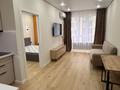 2-комнатная квартира · 36.4 м² · 3/9 этаж, мкр Шугыла, Жунисова 2/25 — ул. Алатау уг.ул. Толе би за 28 млн ₸ в Алматы, Наурызбайский р-н — фото 3
