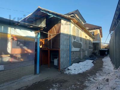 Отдельный дом · 7 комнат · 200 м² · 6 сот., Кубеева 152 за 120 млн 〒 в Алматы, Турксибский р-н
