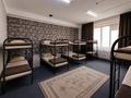 6 бөлме · 300 м², Ақбұлақ ш/а., Сергазин 52 — Возле Автомойка, бағасы: 50 000 ₸ в Алматы, Алатауский р-н — фото 8