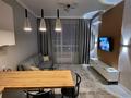 2-комнатная квартира · 55 м² · 8 этаж, Утеген батыра 11 за 360 000 ₸ в Алматы, Ауэзовский р-н