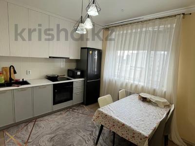 2-комнатная квартира · 55 м² · 7/14 этаж, Бектурова 17 за 29.9 млн ₸ в Астане, Нура р-н