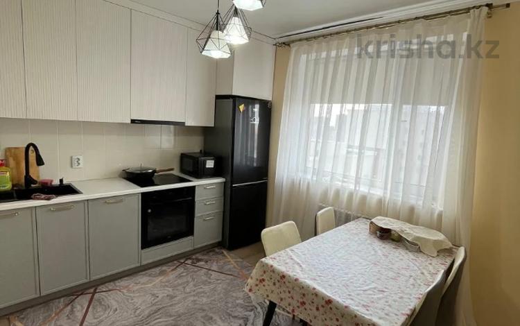 2-комнатная квартира · 55 м² · 7/14 этаж, Бектурова 17 за 29.9 млн ₸ в Астане, Нура р-н — фото 4