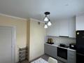 2-комнатная квартира · 55 м² · 7/14 этаж, Бектурова 17 за 29.9 млн ₸ в Астане, Нура р-н — фото 2