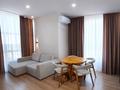 2-комнатная квартира · 71 м² · 17/17 этаж, мкр Юго-Восток, Мкр Юго-Восток пр. Республики — ТД Бум, магазин Зета, ресторан Европа за 54 млн ₸ в Караганде, Казыбек би р-н