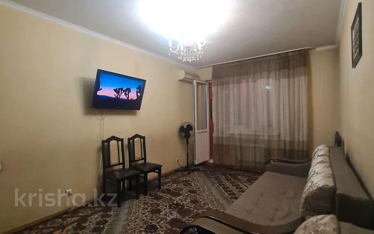 2-бөлмелі пәтер · 51 м² · 4/10 қабат, мкр Акбулак, Суатколь, бағасы: 29.5 млн ₸ в Алматы, Алатауский р-н — фото 2