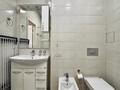 2-бөлмелі пәтер · 80 м² · 6/10 қабат, Бухар Жырау 35, бағасы: 520 000 〒 в Алматы, Бостандыкский р-н — фото 22