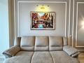 2-бөлмелі пәтер · 80 м² · 6/10 қабат, Бухар Жырау 35, бағасы: 520 000 〒 в Алматы, Бостандыкский р-н — фото 34