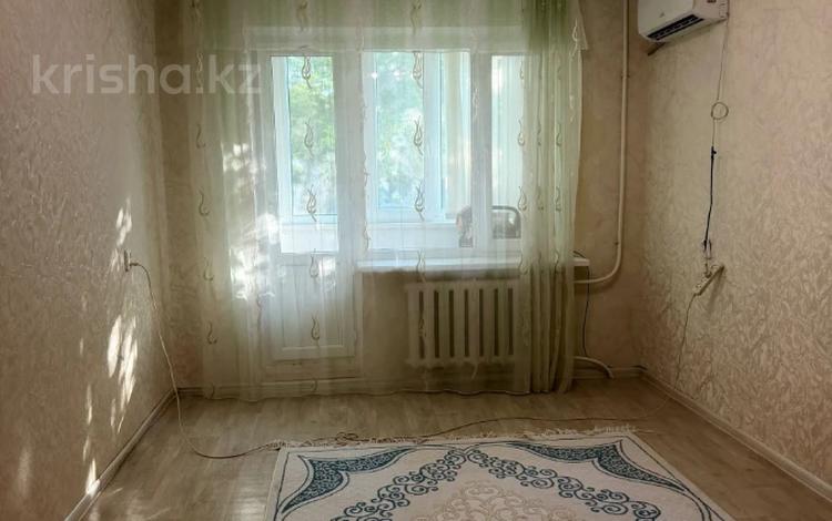 2-бөлмелі пәтер · 48.7 м² · 1/5 қабат, 2 ш/а., Санкибай Батыра, бағасы: 15 млн ₸ в Актобе, мкр 8 — фото 4