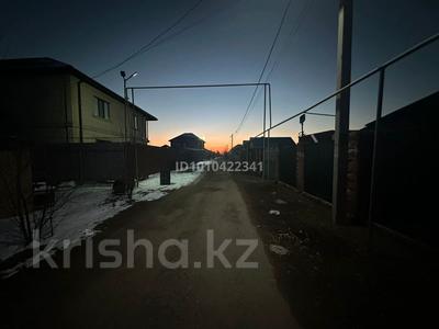 Участок · 6 соток, Кулагер бз за 11 млн ₸ в Аскара Токпанова (Казцик)