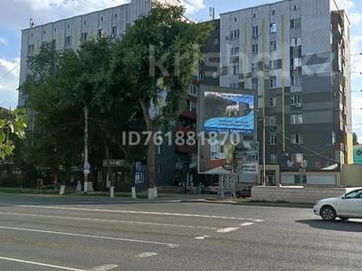 1-бөлмелі пәтер · 32.9 м² · 8/9 қабат, Курмангазы 165 — Курмангазы,Проспект Абая, бағасы: 7 млн ₸ в Уральске, мкр Школьник