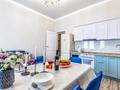 2-бөлмелі пәтер · 70 м² · 12/18 қабат, Гагарина 133/2, бағасы: 20 000 ₸ в Алматы, Бостандыкский р-н — фото 2
