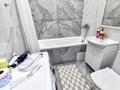 2-бөлмелі пәтер · 70 м² · 12/18 қабат, Гагарина 133/2, бағасы: 20 000 ₸ в Алматы, Бостандыкский р-н — фото 11
