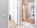 2-бөлмелі пәтер · 70 м² · 12/18 қабат, Гагарина 133/2, бағасы: 20 000 ₸ в Алматы, Бостандыкский р-н — фото 13