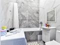 2-бөлмелі пәтер · 70 м² · 12/18 қабат, Гагарина 133/2, бағасы: 20 000 ₸ в Алматы, Бостандыкский р-н — фото 14