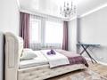 2-бөлмелі пәтер · 70 м² · 12/18 қабат, Гагарина 133/2, бағасы: 20 000 ₸ в Алматы, Бостандыкский р-н — фото 3